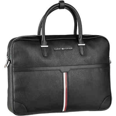 Aktentasche TH Downtown Slim Computer Bag SP22 Aktentaschen