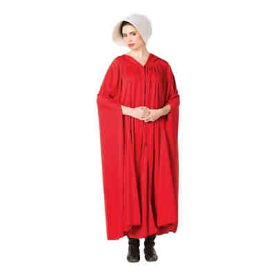 The Handmaid Magd