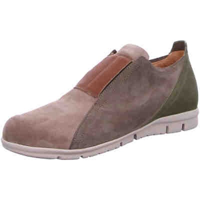 Schnürschuh KING HERREN