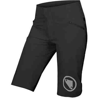 Fahrradshorts SingleTrack Lite Fahrradhosen Adultweiblich
