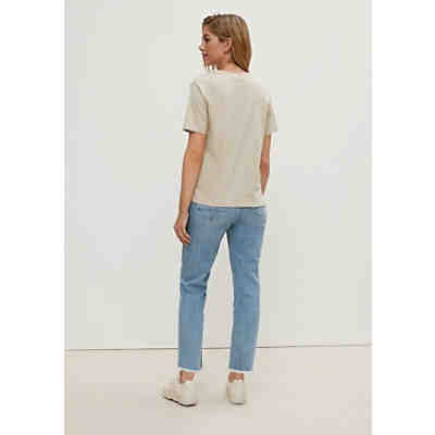 T-Shirt mit großem Frontmotiv T-Shirts 2
