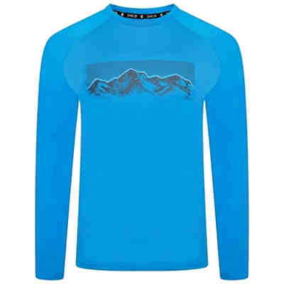 Funktionshirt Righteous II Langarmshirts
