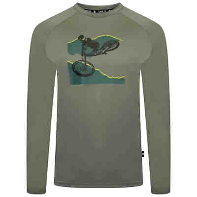 Funktionshirt Righteous II Langarmshirts 2