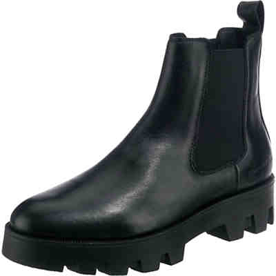 Pilar 10a Chelsea Boots