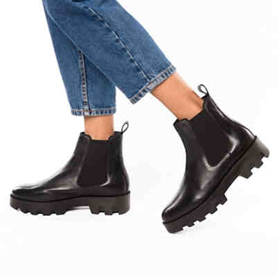 Pilar 10a Chelsea Boots 2