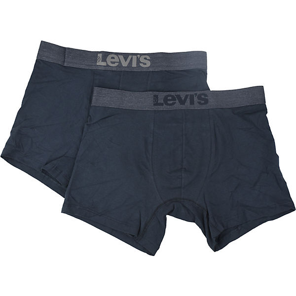 Boxer 2 Pairs Briefs 37149-0629 Boxershorts