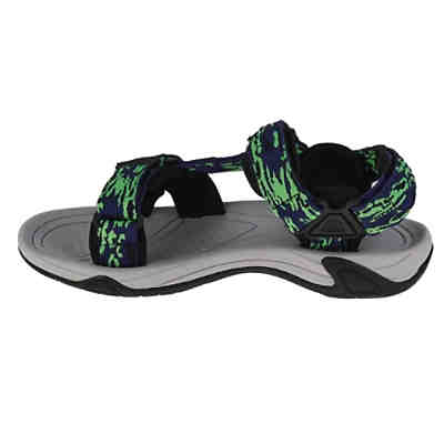 Sandalen Hamal Hiking Sandal Jr 38Q9954-22NL Outdoorsandalen für Jungen 2