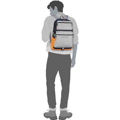 Rucksack / Daypack TH Utility Backpack SP22 Tagesrucksäcke