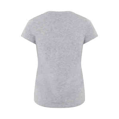 T-Shirt in feminin taillierter Passform T-Shirts 2