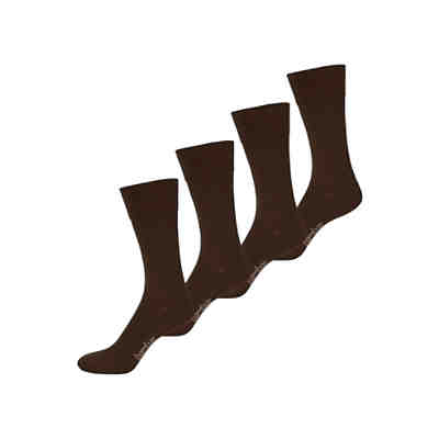Basicsocken Bambus* Komfort Socken