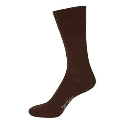 Basicsocken Bambus* Komfort Socken 2