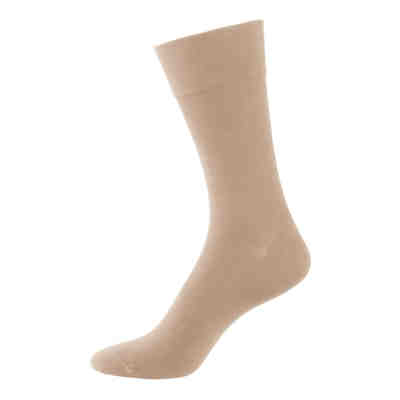 Basicsocken Baumwolle Komfort Socken 2