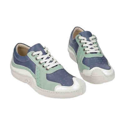 Damenschuhe SKAT Sportliche Halbschuhe 2