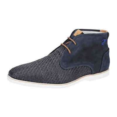 Herrenschuhe 20282 Klassische Stiefeletten