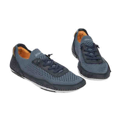 Herrenschuhe SANDSTONE Klassische Slipper 2