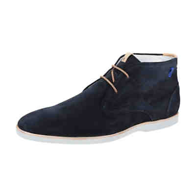 Herrenschuhe 20280 Klassische Stiefeletten