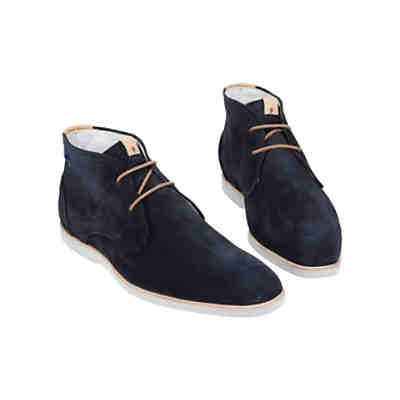Herrenschuhe 20280 Klassische Stiefeletten 2