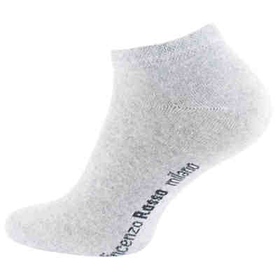 24 Paar Sneaker Socken Sneakersocken 2