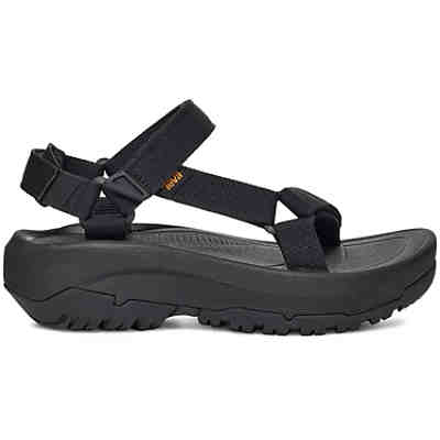 Outdoorsandalen HURRICANE XLT AMPSOLE Outdoorsandalen Adultweiblich 2