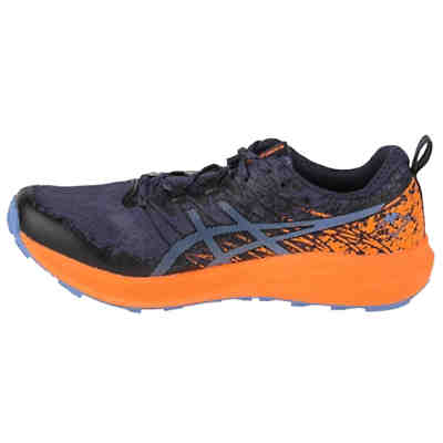 Laufschuhe Fuji Lite 2 1011B209-500 Laufschuhe 2