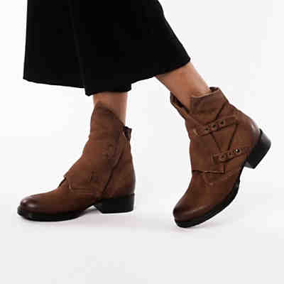 J&F Biker Boots 2