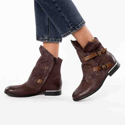 J&F Biker Boots 2