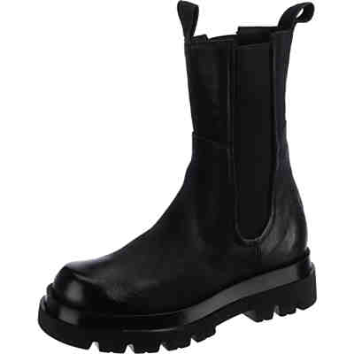J&F Chelsea Boots