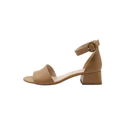 Leder Sandaletten lynnea Klassische Sandalen 2