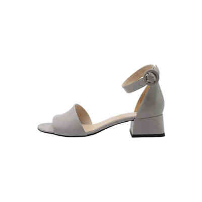 Leder Sandaletten lynnea Klassische Sandalen 2