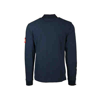 Poloshirt langarm 2