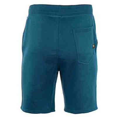 Herren Jogginghose - Premium Core sw Short, Loungwear, Sweat-Hose, einfarbig Sweatshorts 2