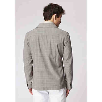 Sakko Regular fit - Overshirt-Look Sakkos 2