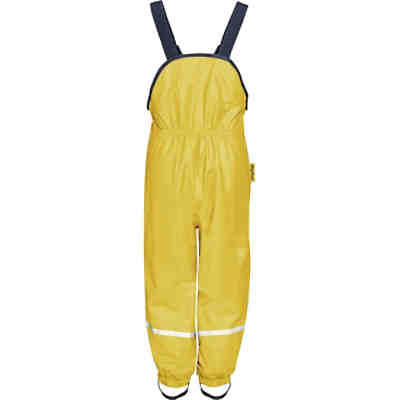 Regenlatzhose Textilfutter Regenhosen für Kinder 2