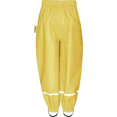 Fleece-Halbhose Regenhosen für Kinder 2