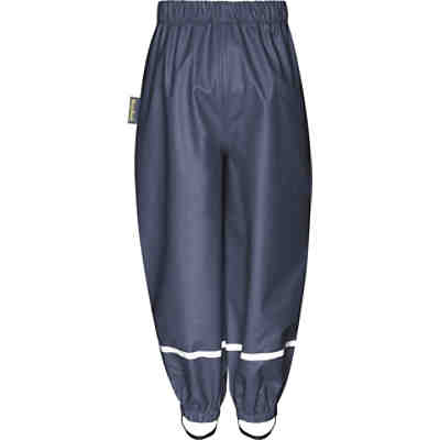 Fleece-Halbhose Regenhosen für Kinder 2