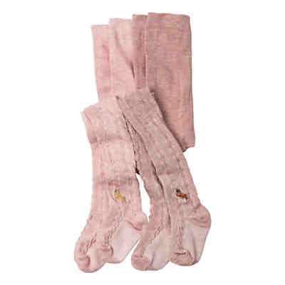 H.I.SStrickstrumpfhose für Mädchen 2