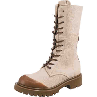 Topdog Schnürstiefeletten