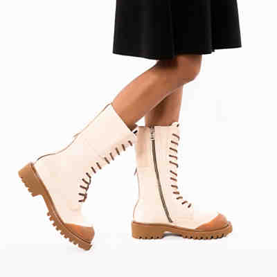 Topdog Schnürstiefeletten 2