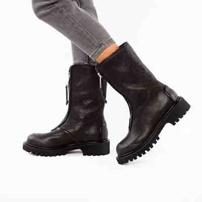 Topdog Schnürstiefeletten 2