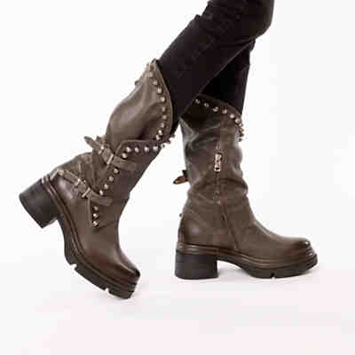 Easy Klassische Stiefeletten 2
