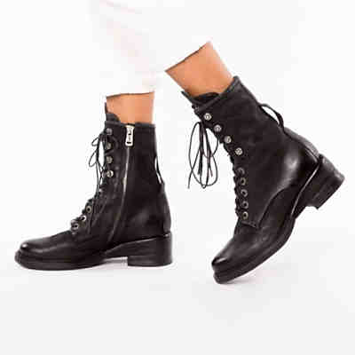 Miracle Schnürstiefeletten 2