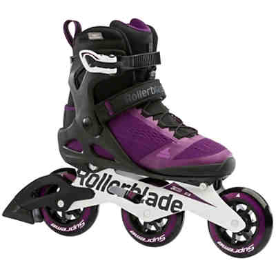 Macroblade 100 3WD Inlineskates Damen Inline Skates