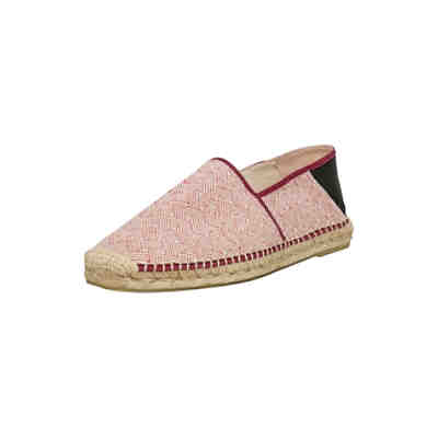 Henry Stevens Espadrilles Taylor-EP-022-beige-43 Espadrilles