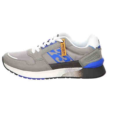 Schnürhalbschuhe Schnürschuhe 2