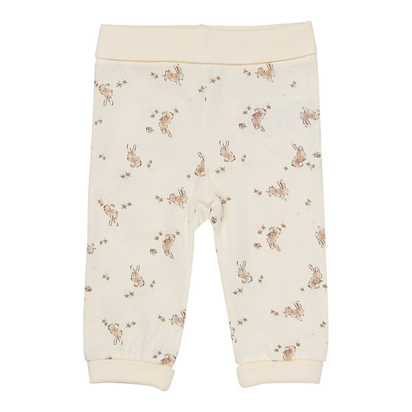 Frühchen-Hose Hasen