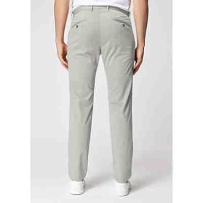 Chinohose Slim Fit - Baumwoll-Chino Chinohosen 2