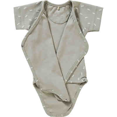 Baby Wickelbody, Organic Cotton 2