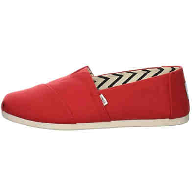 Herren Slipper Schuhe Alpargata Slipper Freizeit Elegant Slip-Ons Textil uni Klassische Slipper 2