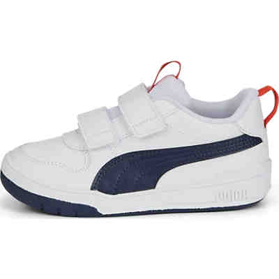 Mini Sneakers Low Puma Multiflex SL V PS U 2