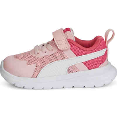 Baby Sneakers Low EVOLVE RUN MESH AC+ 2